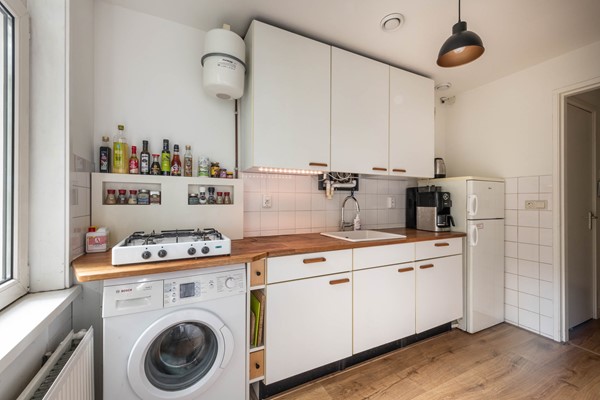 Medium property photo - Zeeburgerdijk 74-1, 1094 AG Amsterdam